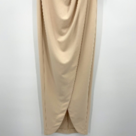 WAYF Strapless Dress NWT - Picture 6 of 16